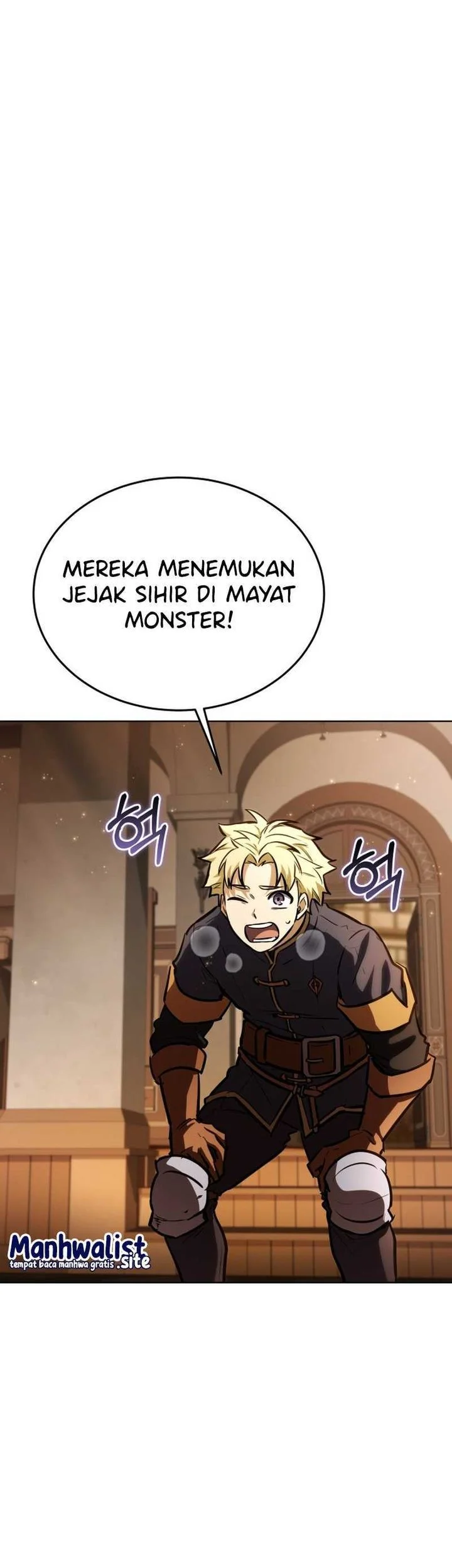 Dan, the Bat-Wielding Knight Bab 21 halaman 65