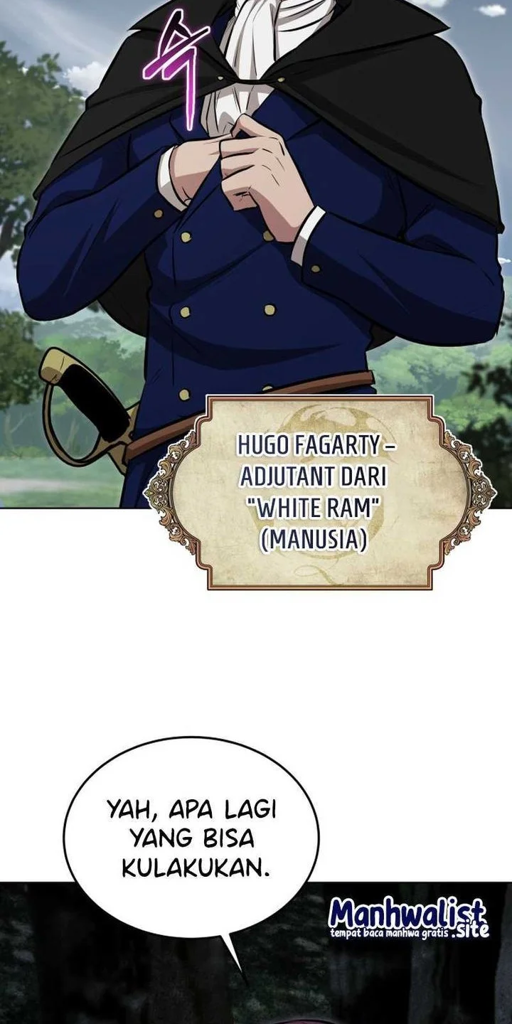 Dan, the Bat-Wielding Knight chapter 22 halaman 13