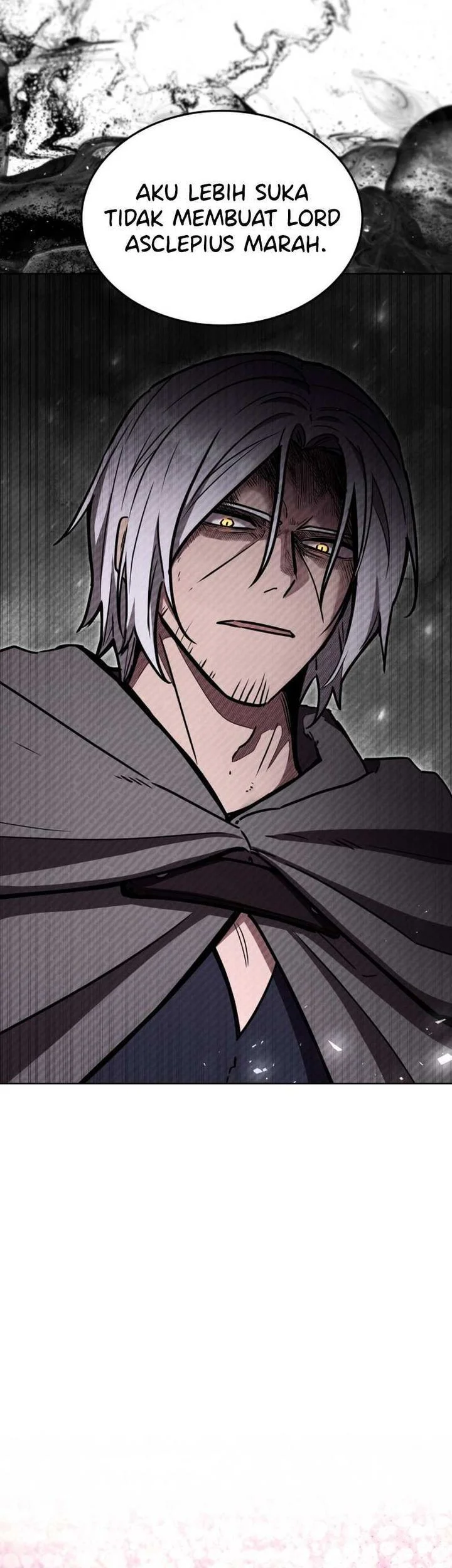 Dan, the Bat-Wielding Knight chapter 22 halaman 18