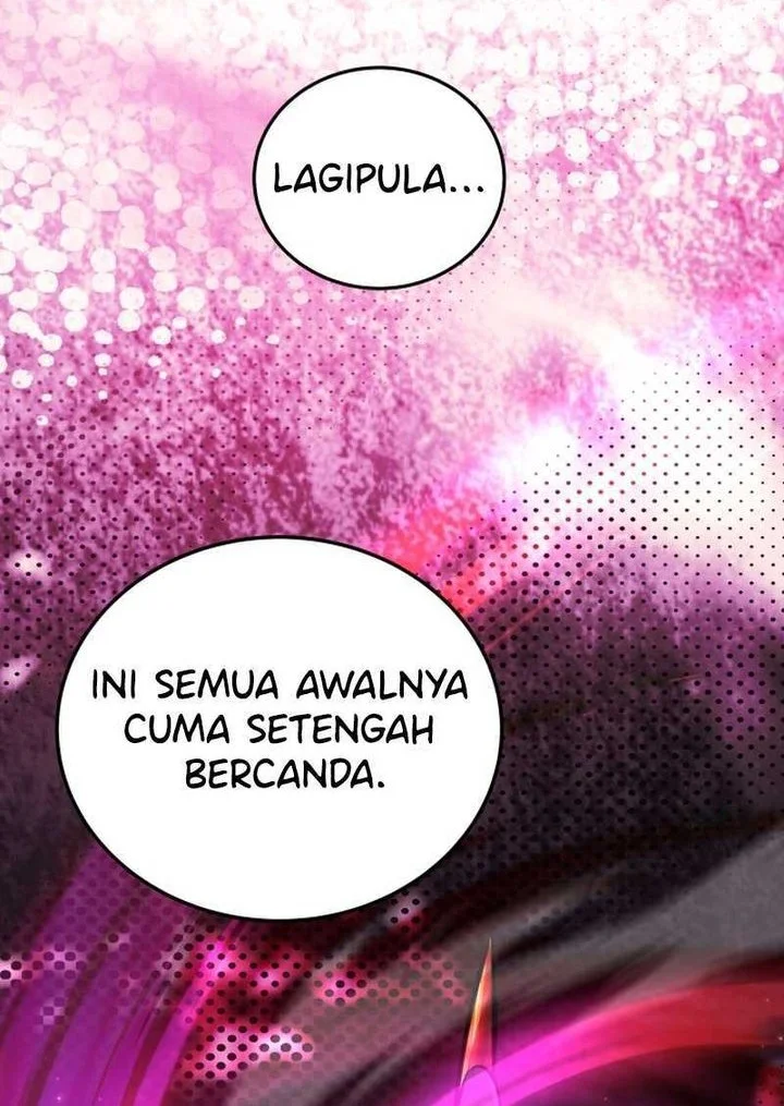 Dan, the Bat-Wielding Knight chapter 22 halaman 19