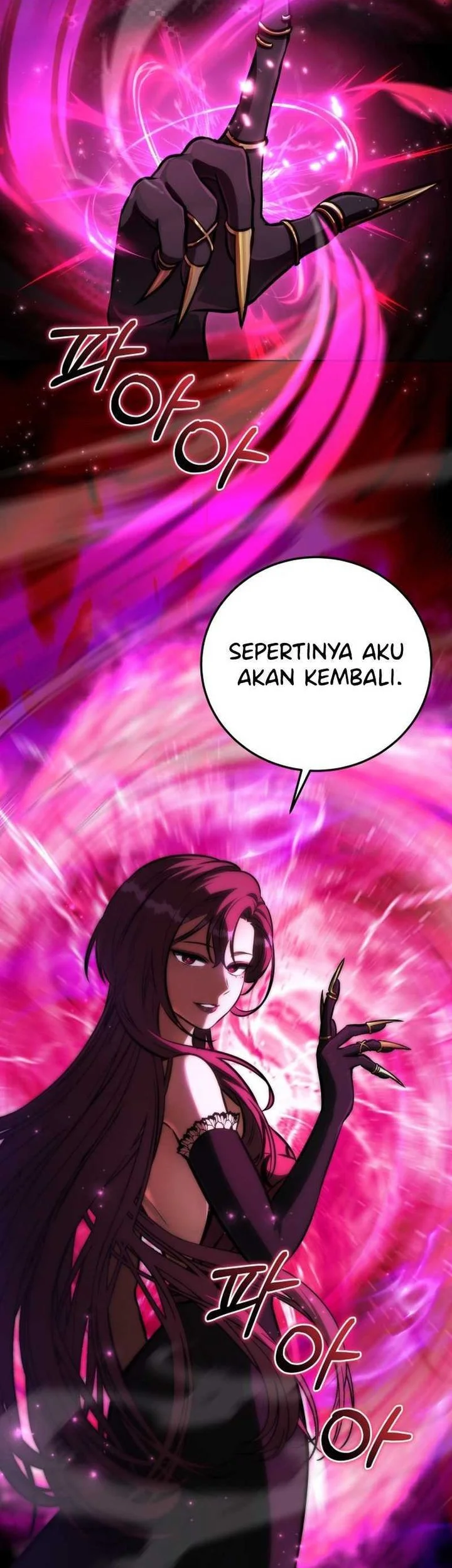 Dan, the Bat-Wielding Knight chapter 22 halaman 20