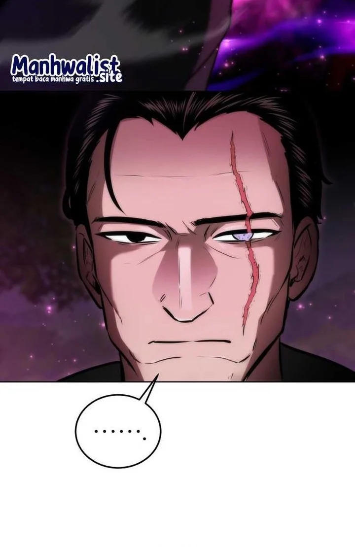 Dan, the Bat-Wielding Knight chapter 22 halaman 21