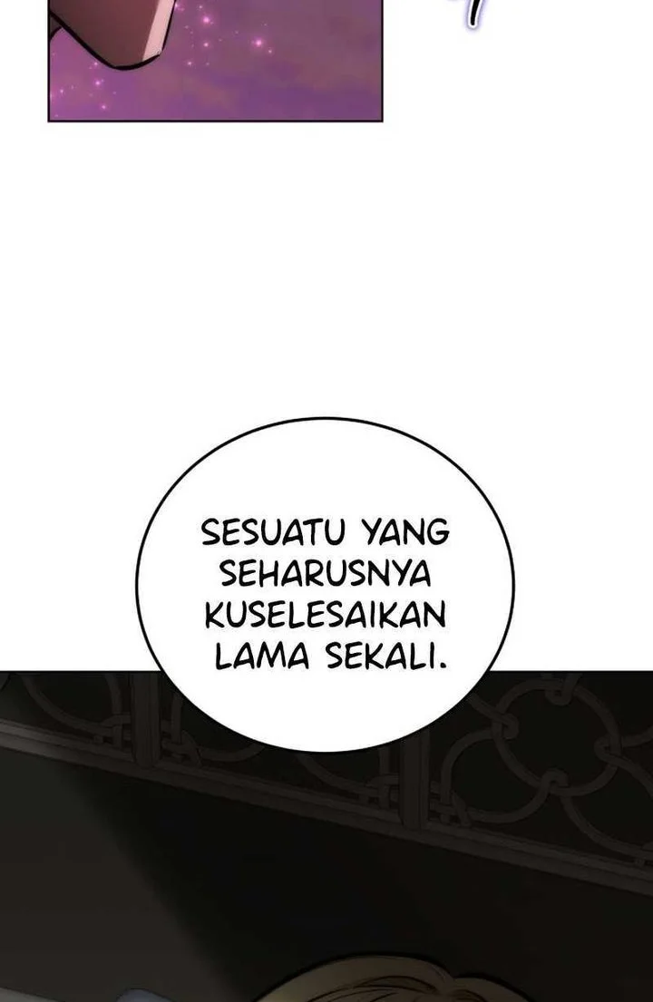 Dan, the Bat-Wielding Knight chapter 22 halaman 23