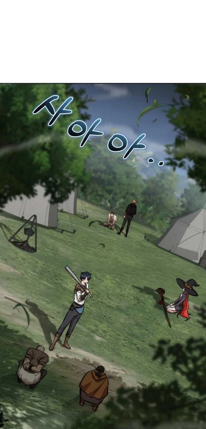 Dan, the Bat-Wielding Knight chapter 22 halaman 31