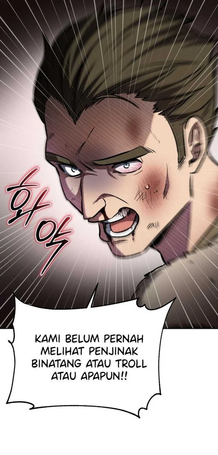 Dan, the Bat-Wielding Knight chapter 22 halaman 33