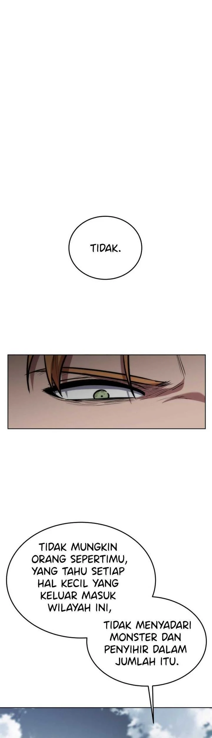Dan, the Bat-Wielding Knight chapter 22 halaman 34