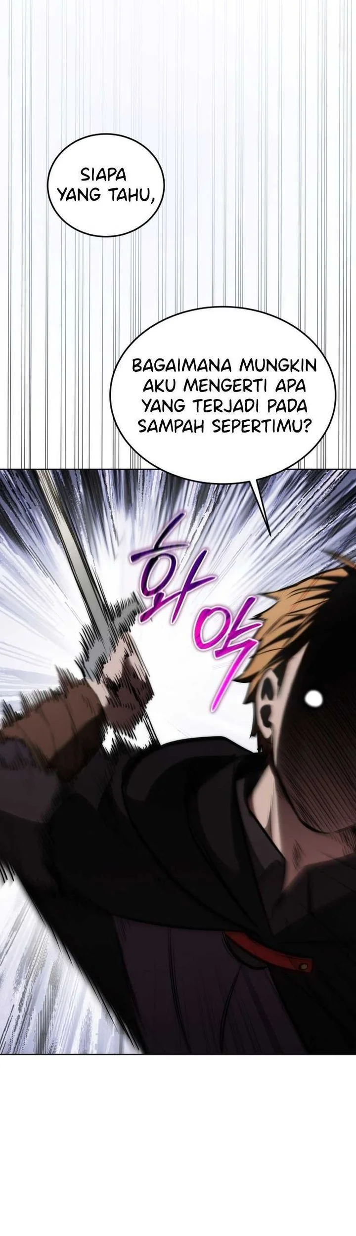 Dan, the Bat-Wielding Knight chapter 22 halaman 38