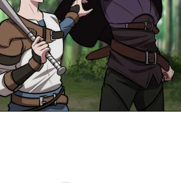 Dan, the Bat-Wielding Knight chapter 22 halaman 45