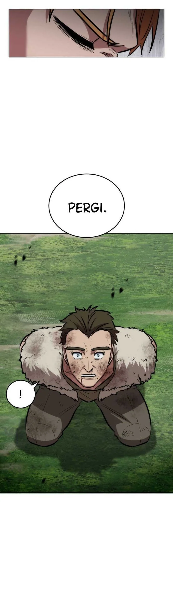 Dan, the Bat-Wielding Knight chapter 22 halaman 48