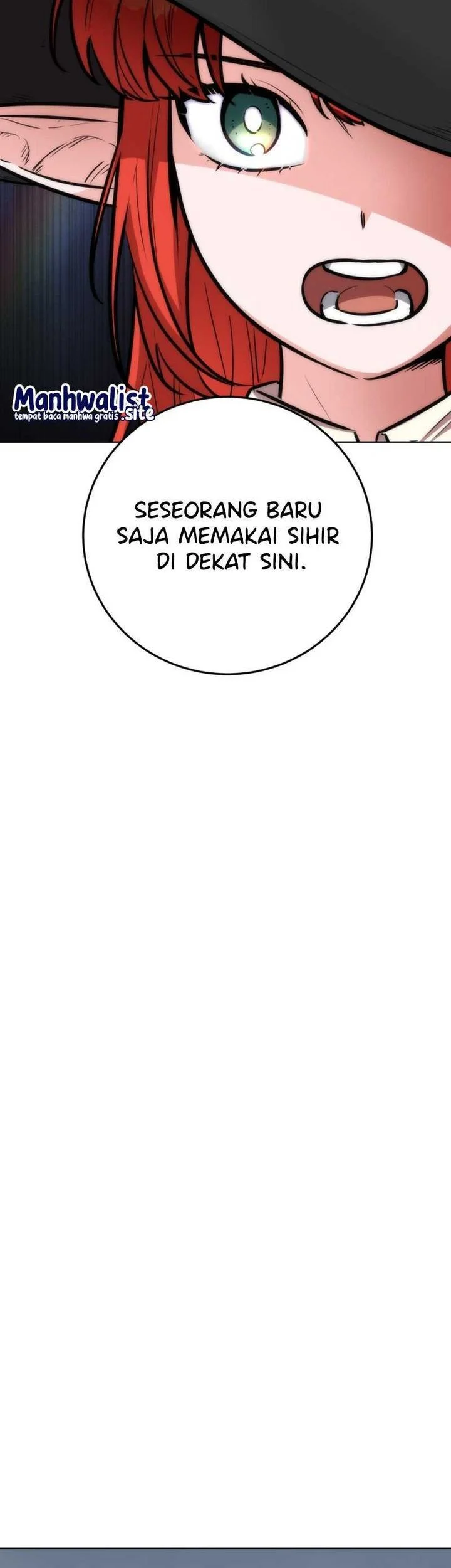 Dan, the Bat-Wielding Knight chapter 22 halaman 58