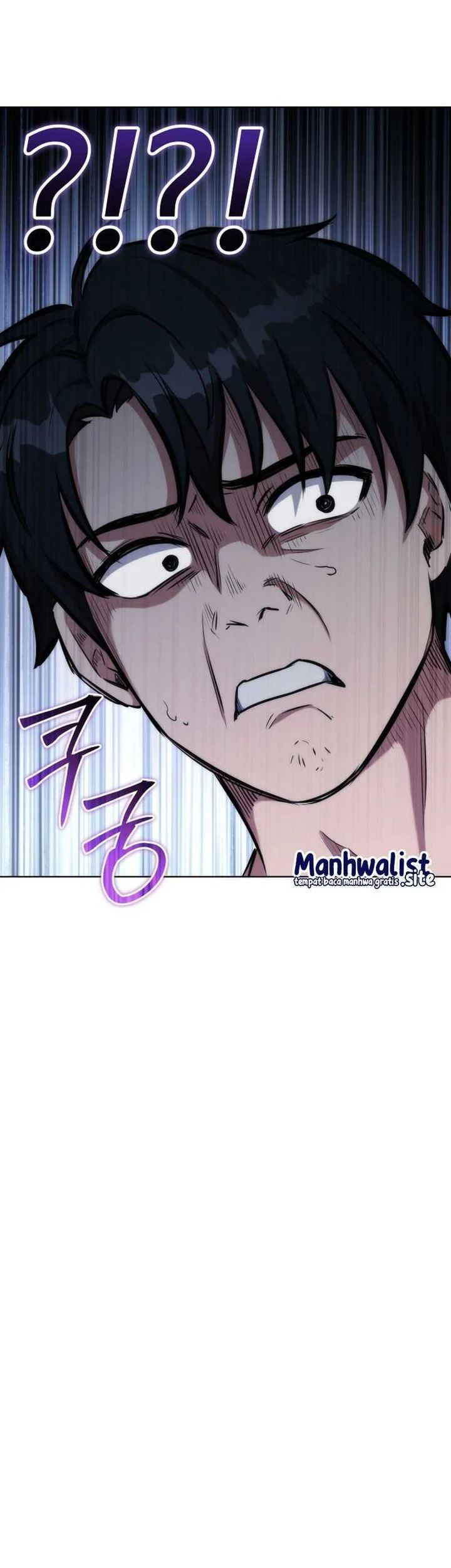 Dan, the Bat-Wielding Knight chapter 22 halaman 67