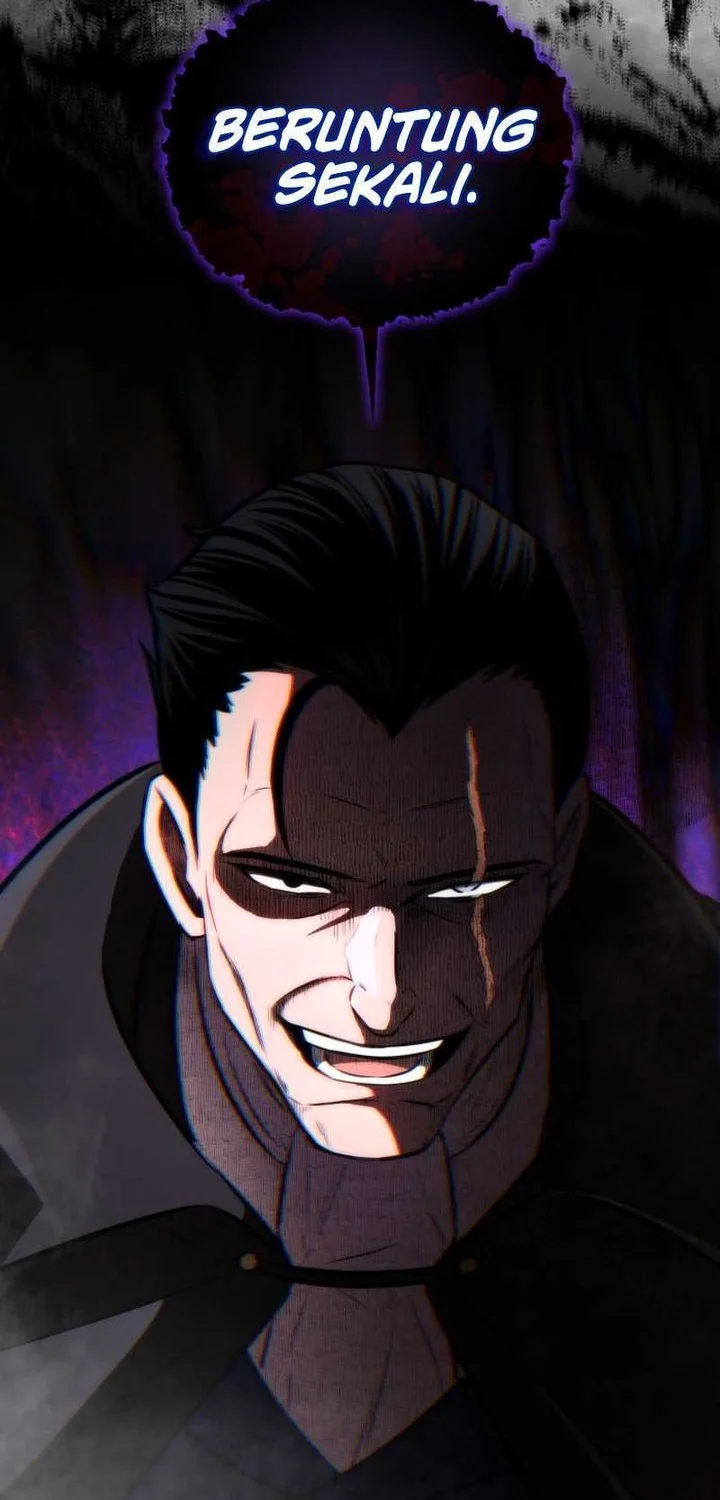 Dan, the Bat-Wielding Knight chapter 22 halaman 72
