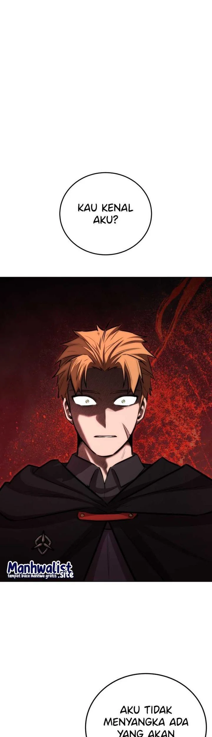 Dan, the Bat-Wielding Knight chapter 23 halaman 13