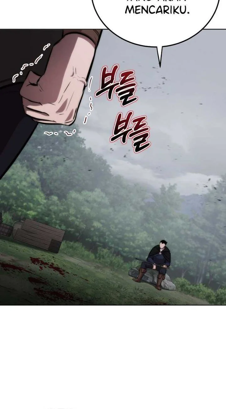 Dan, the Bat-Wielding Knight chapter 23 halaman 14