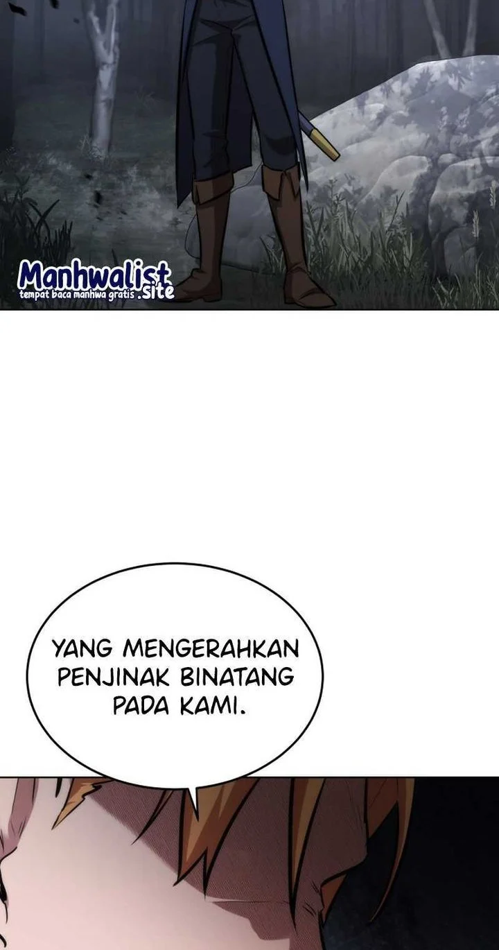 Dan, the Bat-Wielding Knight chapter 23 halaman 18