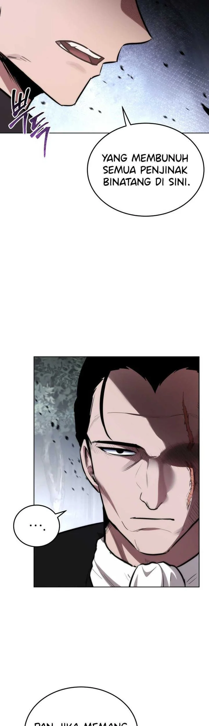 Dan, the Bat-Wielding Knight chapter 23 halaman 19