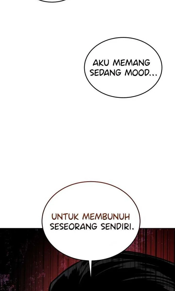 Dan, the Bat-Wielding Knight chapter 23 halaman 22
