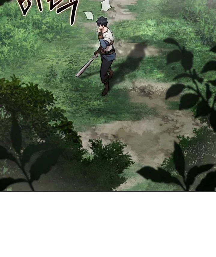Dan, the Bat-Wielding Knight chapter 23 halaman 26