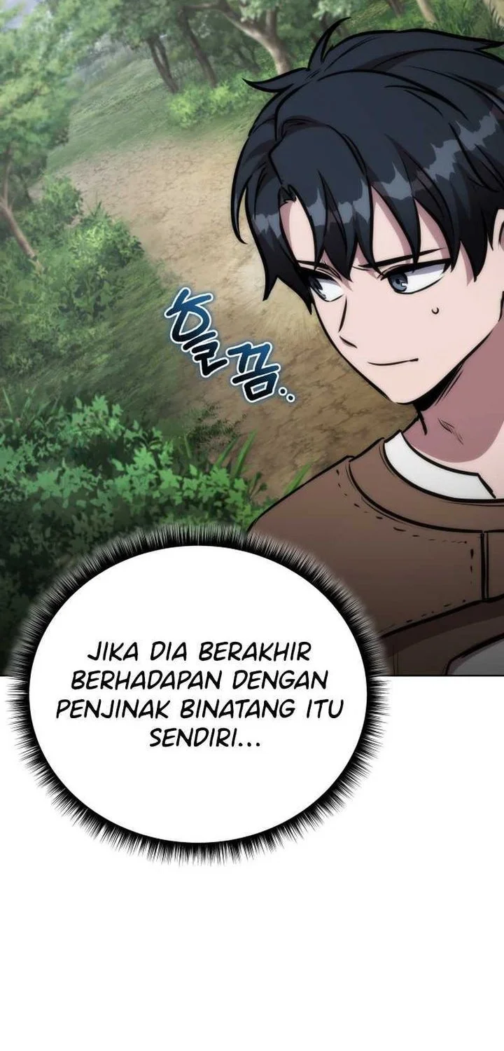 Dan, the Bat-Wielding Knight chapter 23 halaman 28