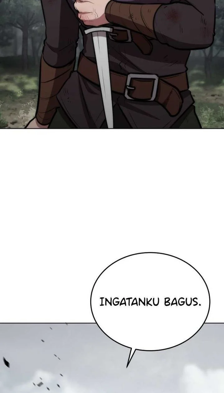Dan, the Bat-Wielding Knight chapter 23 halaman 37