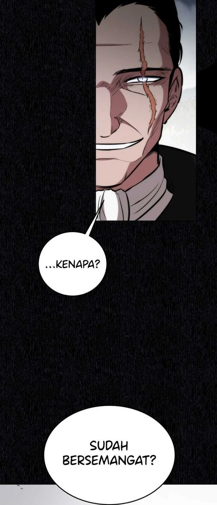 Dan, the Bat-Wielding Knight chapter 23 halaman 41