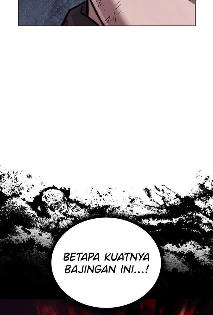 Dan, the Bat-Wielding Knight chapter 23 halaman 55