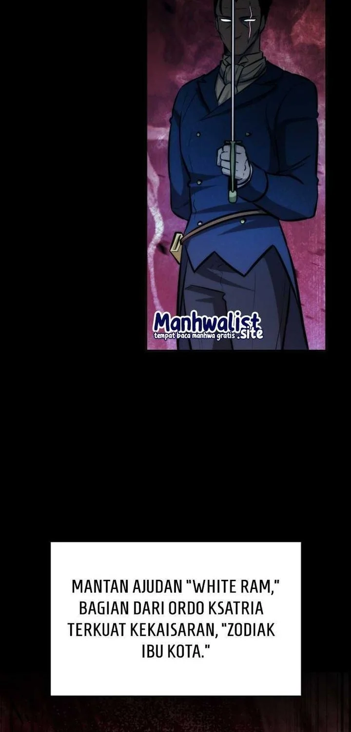 Dan, the Bat-Wielding Knight chapter 23 halaman 57