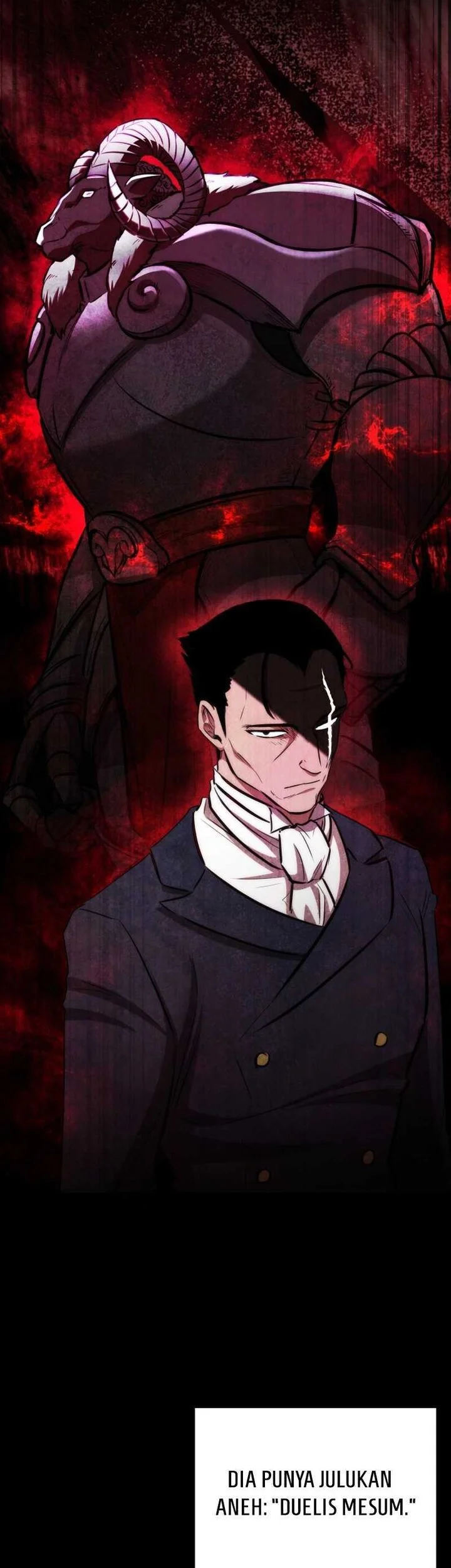 Dan, the Bat-Wielding Knight chapter 23 halaman 58