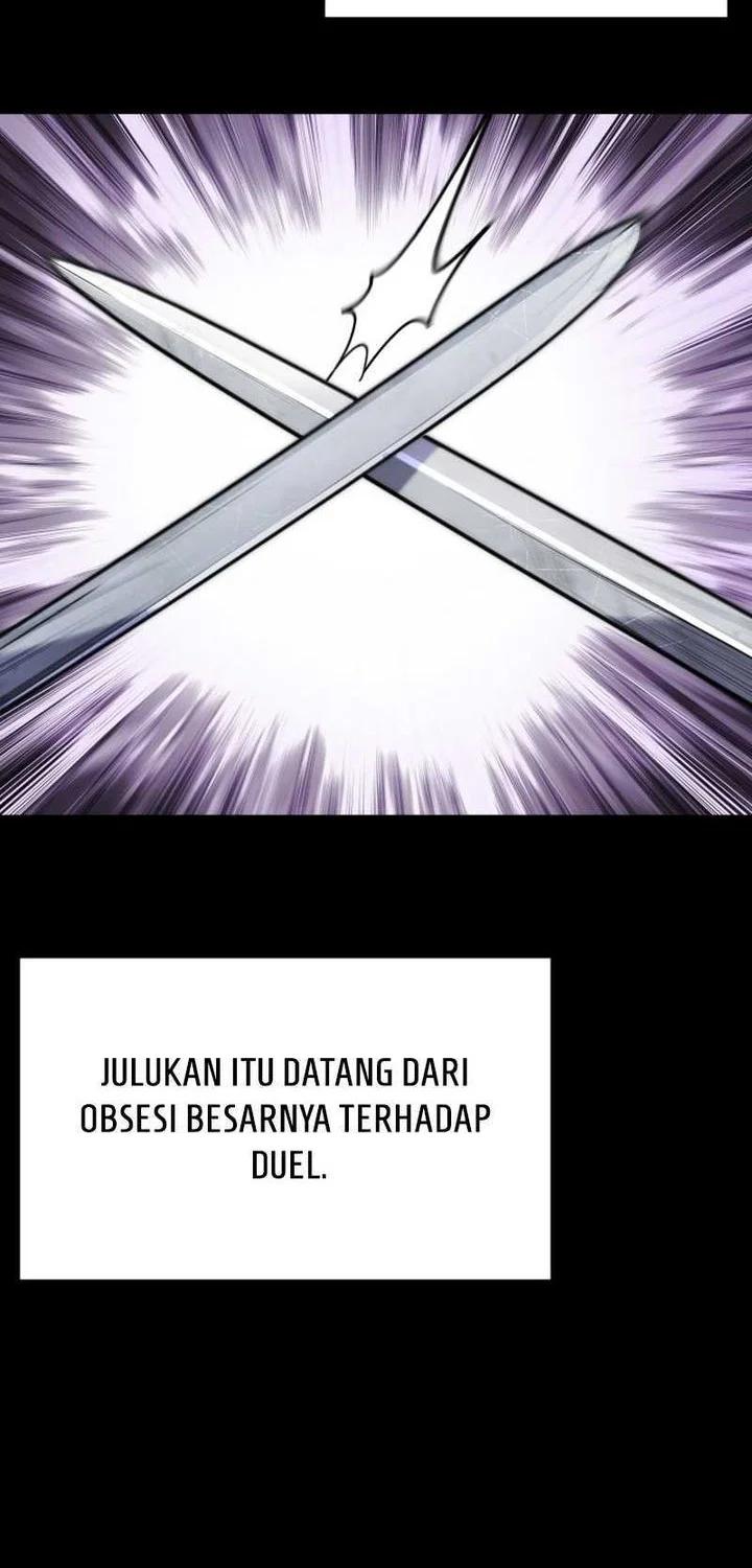 Dan, the Bat-Wielding Knight chapter 23 halaman 59