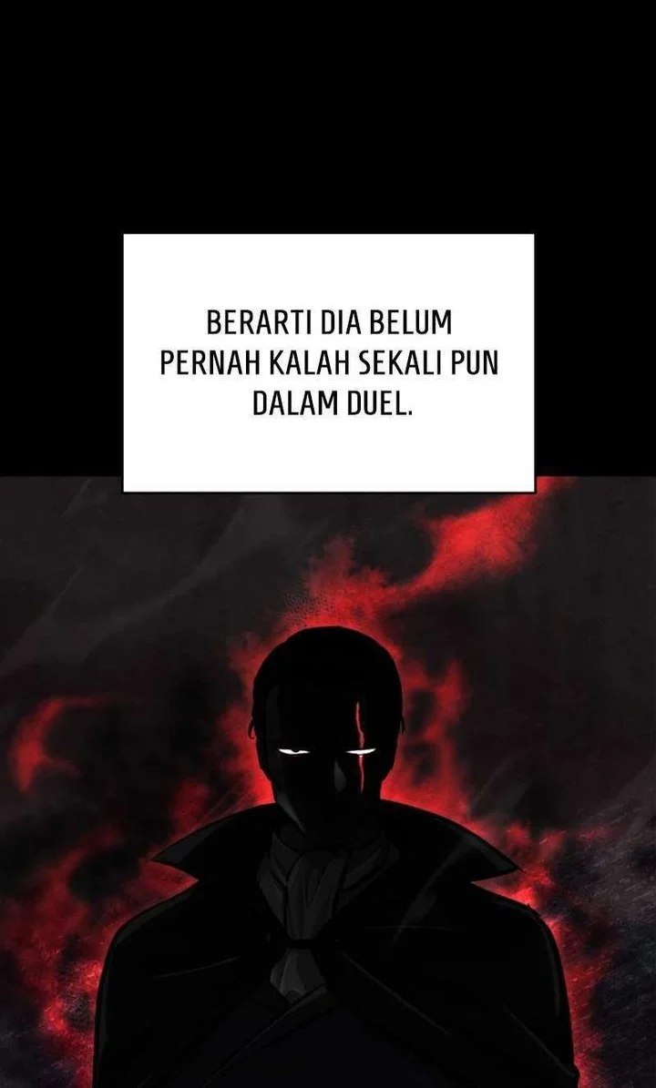 Dan, the Bat-Wielding Knight chapter 23 halaman 61