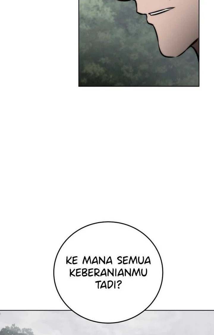 Dan, the Bat-Wielding Knight chapter 23 halaman 63