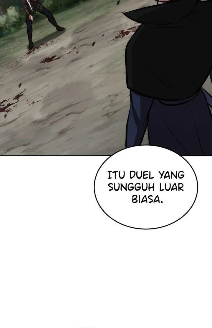 Dan, the Bat-Wielding Knight chapter 23 halaman 67