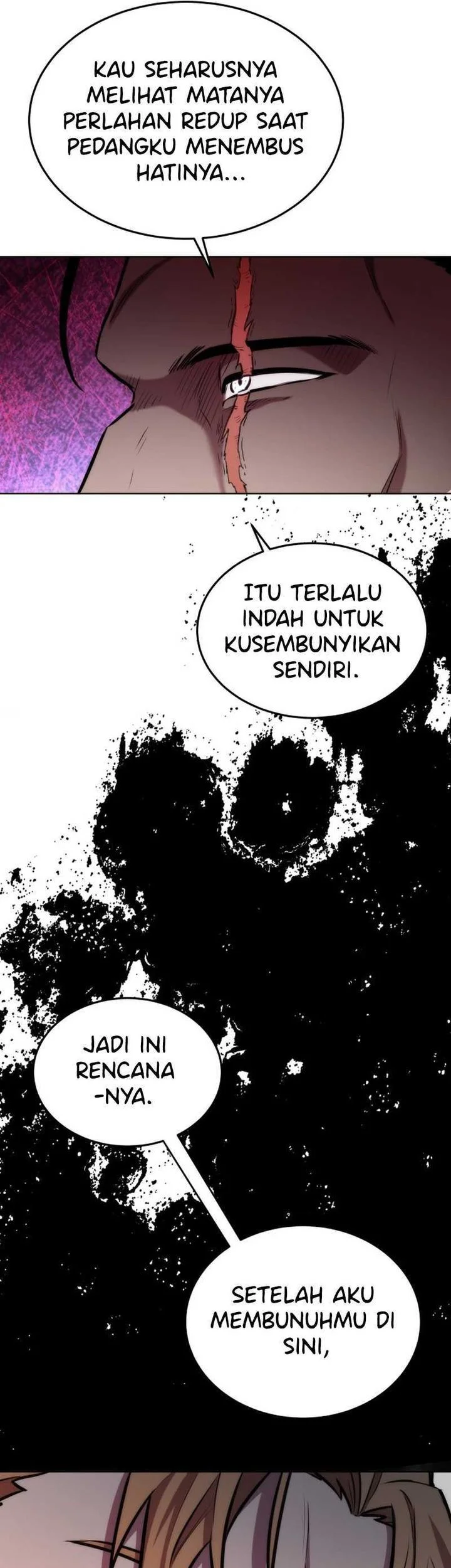 Dan, the Bat-Wielding Knight chapter 23 halaman 68
