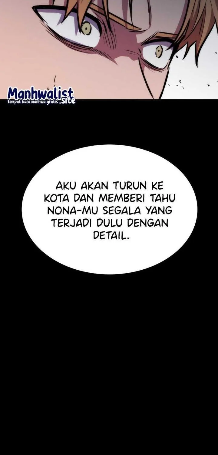 Dan, the Bat-Wielding Knight chapter 23 halaman 69