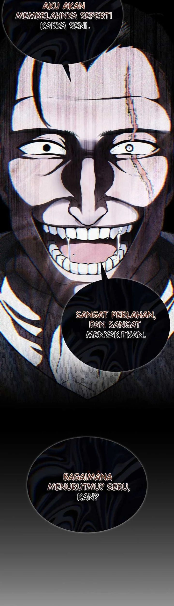 Dan, the Bat-Wielding Knight chapter 23 halaman 71