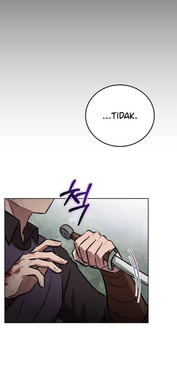 Dan, the Bat-Wielding Knight chapter 23 halaman 72