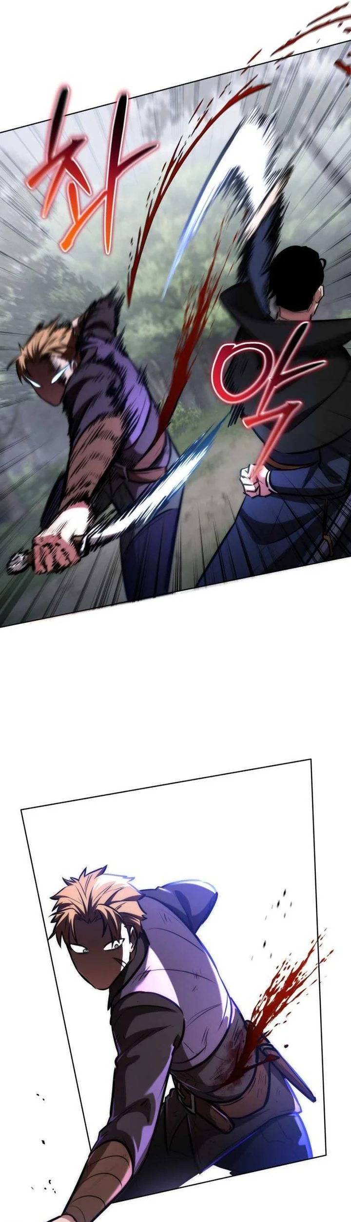 Dan, the Bat-Wielding Knight Bab 24 halaman 12