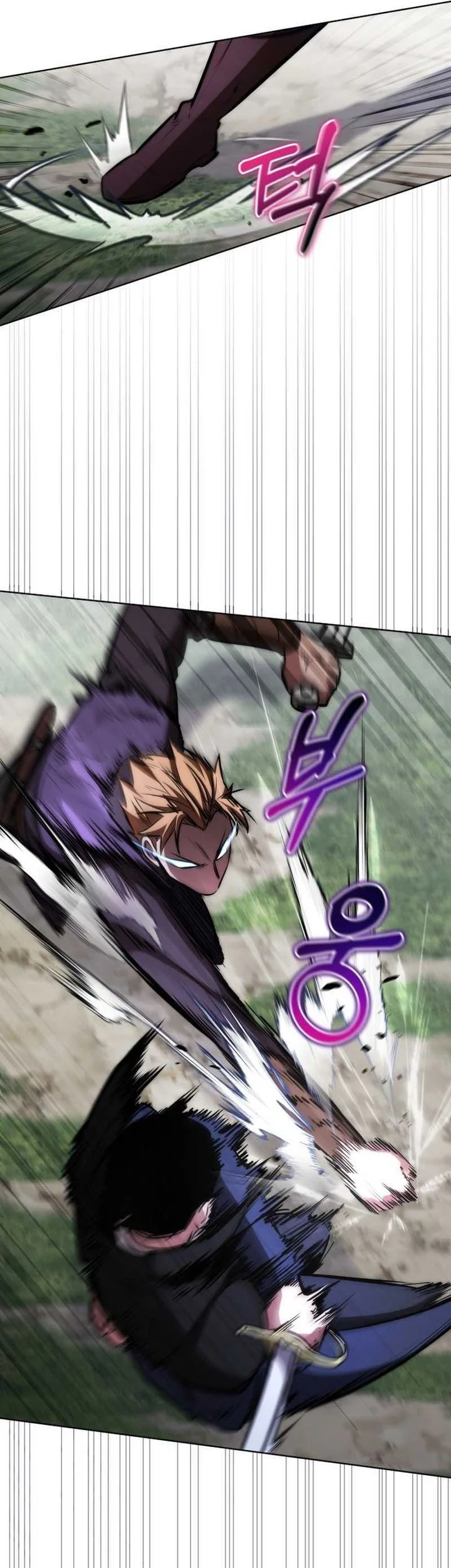 Dan, the Bat-Wielding Knight Bab 24 halaman 14