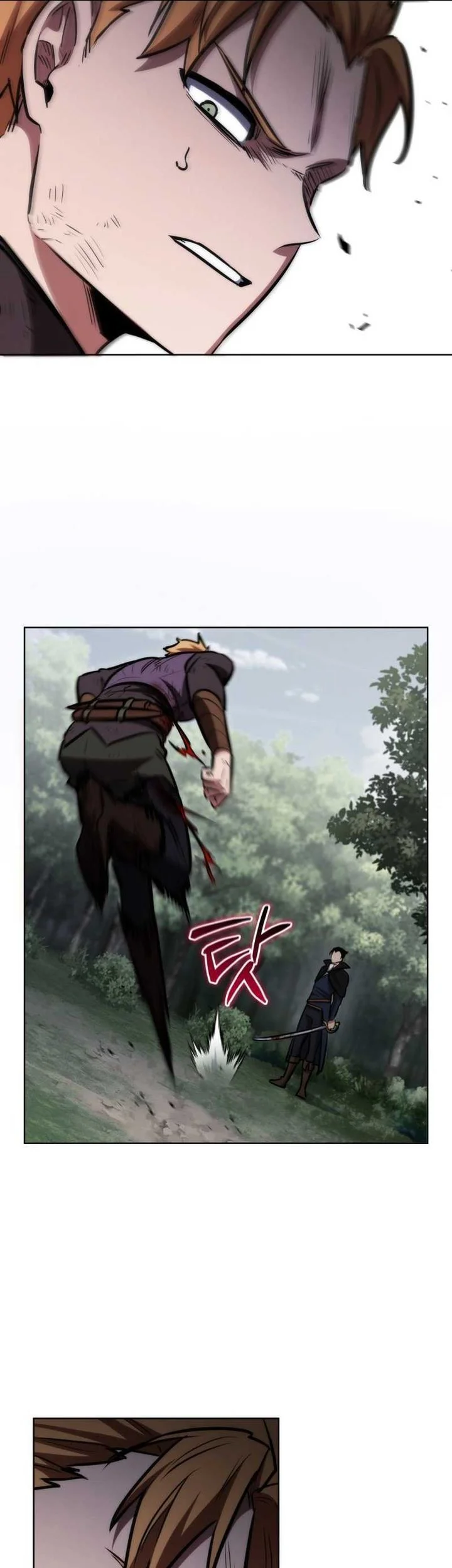 Dan, the Bat-Wielding Knight Bab 24 halaman 18