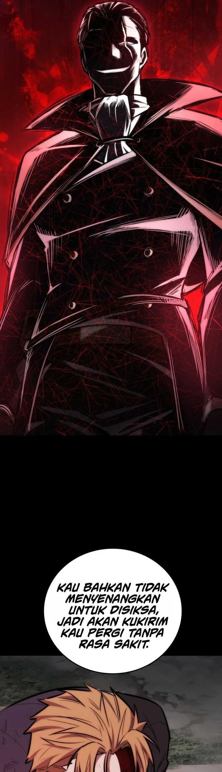 Dan, the Bat-Wielding Knight Bab 24 halaman 42