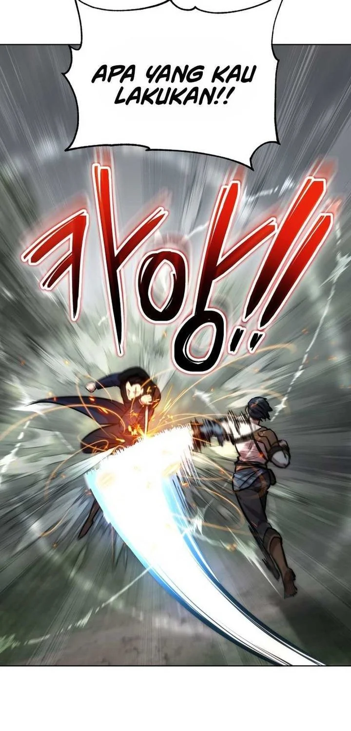 Dan, the Bat-Wielding Knight Bab 24 halaman 69
