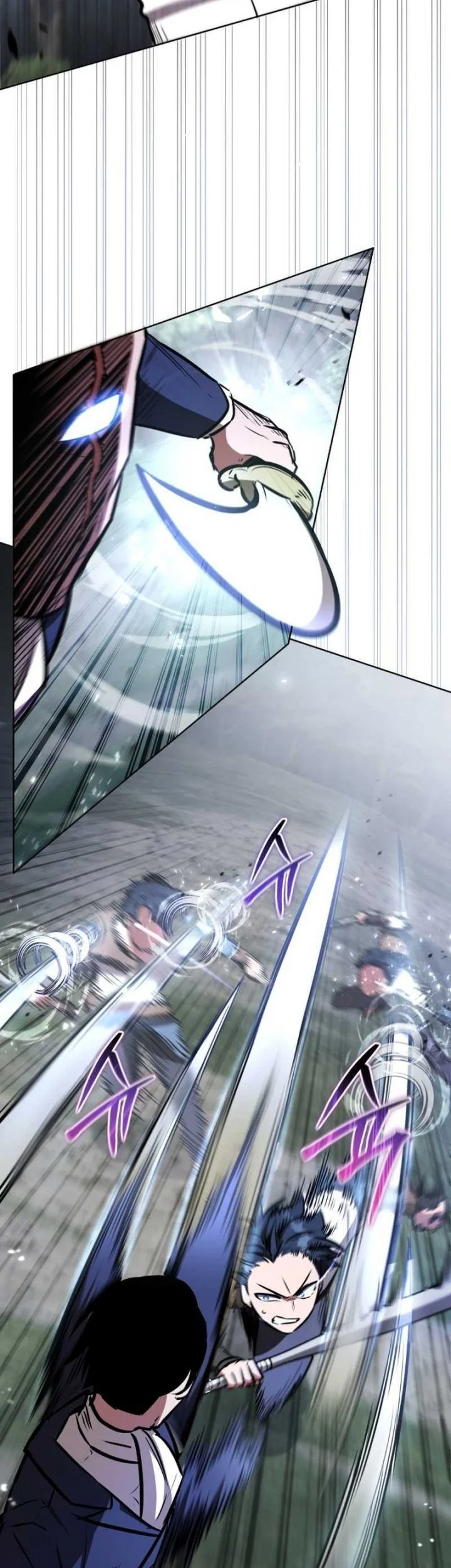 Dan, the Bat-Wielding Knight chapter 25 halaman 4