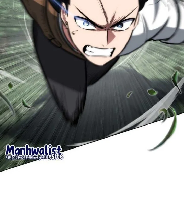 Dan, the Bat-Wielding Knight chapter 25 halaman 6