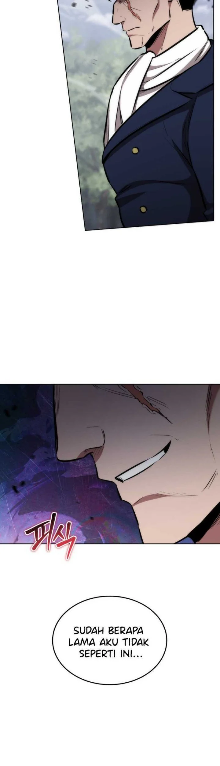 Dan, the Bat-Wielding Knight chapter 25 halaman 12