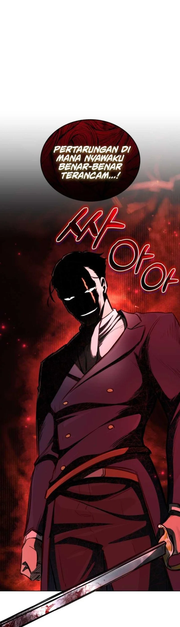 Dan, the Bat-Wielding Knight chapter 25 halaman 13