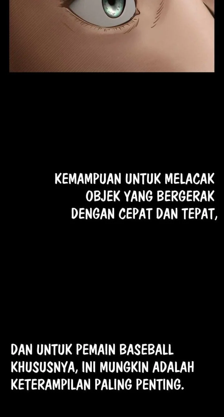 Dan, the Bat-Wielding Knight chapter 25 halaman 22