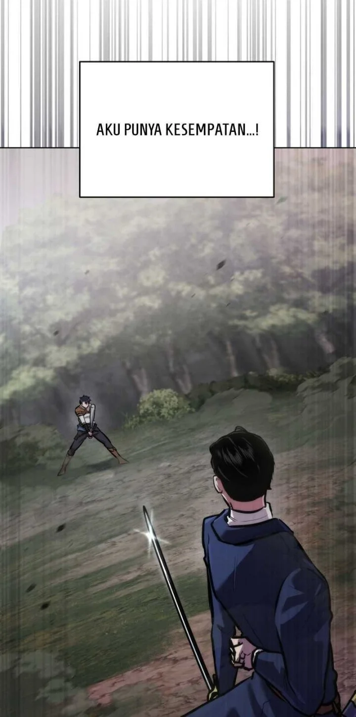 Dan, the Bat-Wielding Knight chapter 25 halaman 46