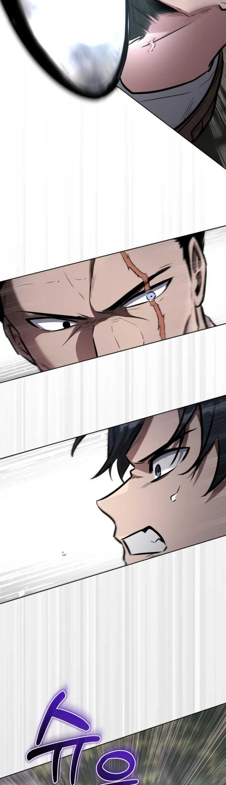 Dan, the Bat-Wielding Knight chapter 25 halaman 48