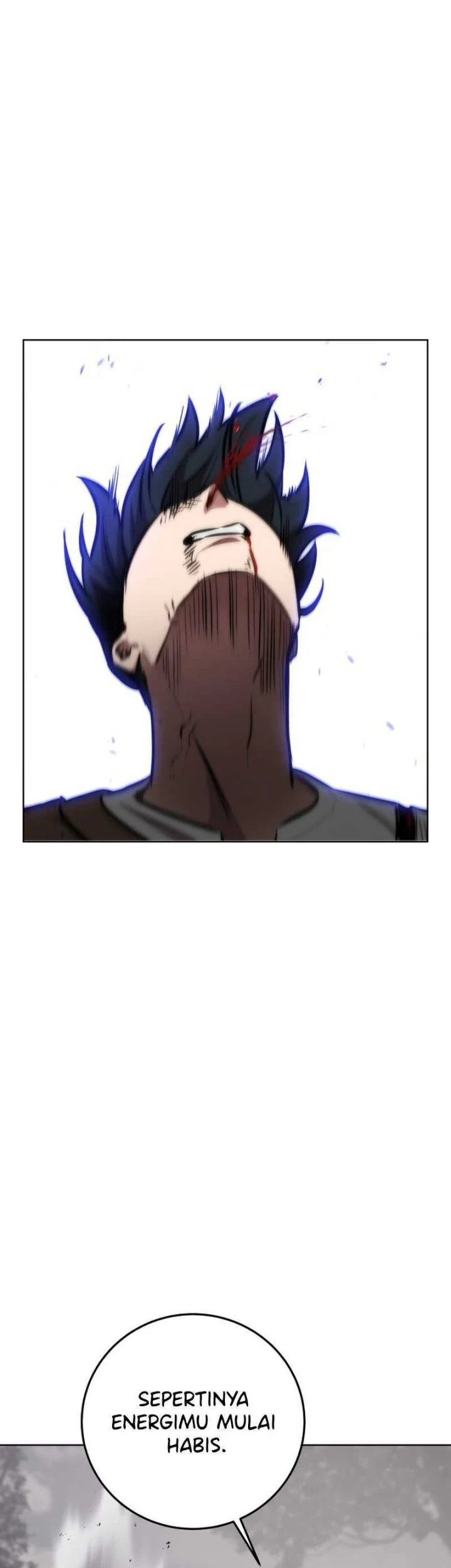 Dan, the Bat-Wielding Knight chapter 25 halaman 54