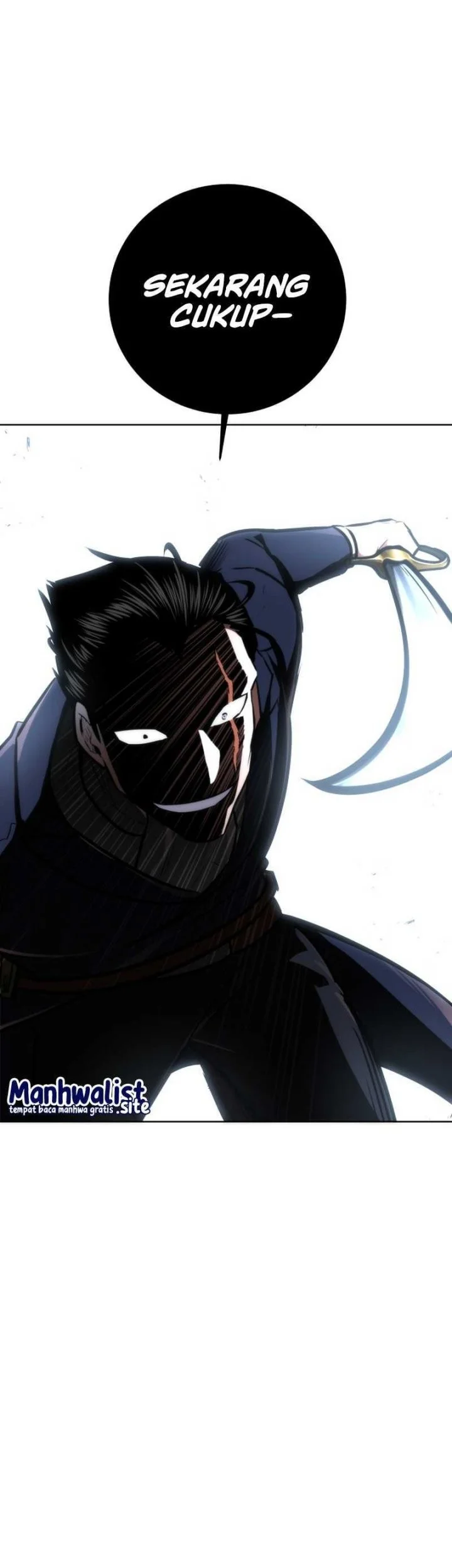 Dan, the Bat-Wielding Knight chapter 25 halaman 58